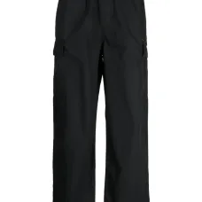 Пляжные брюки карго из рипстопа