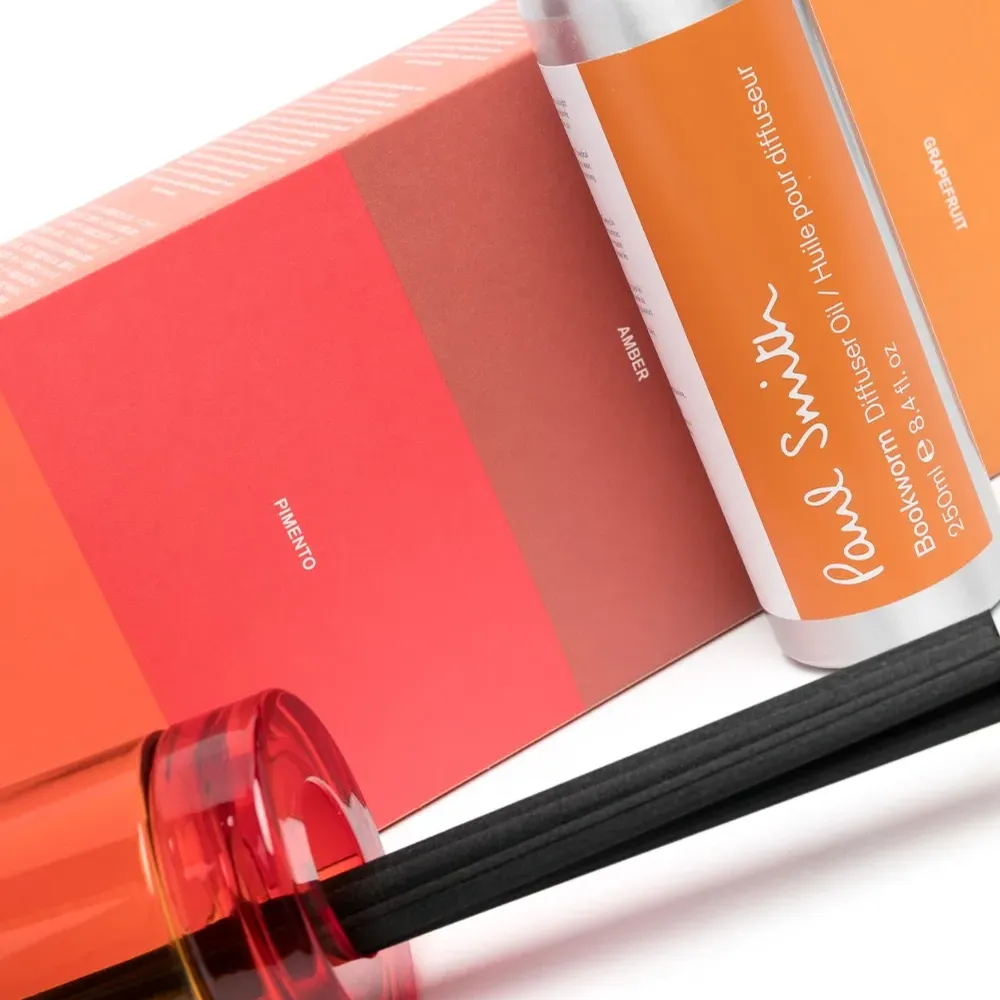 Ароматический диффузор Bookworm (250 мл)