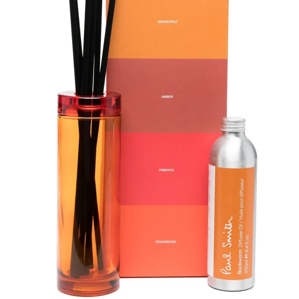 Ароматический диффузор Bookworm (250 мл)