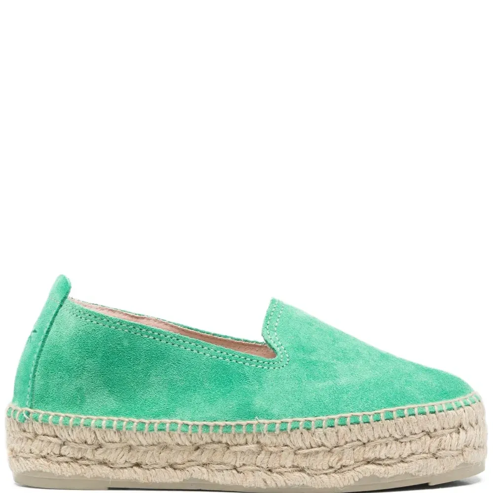 Эспадрильи Manebi W