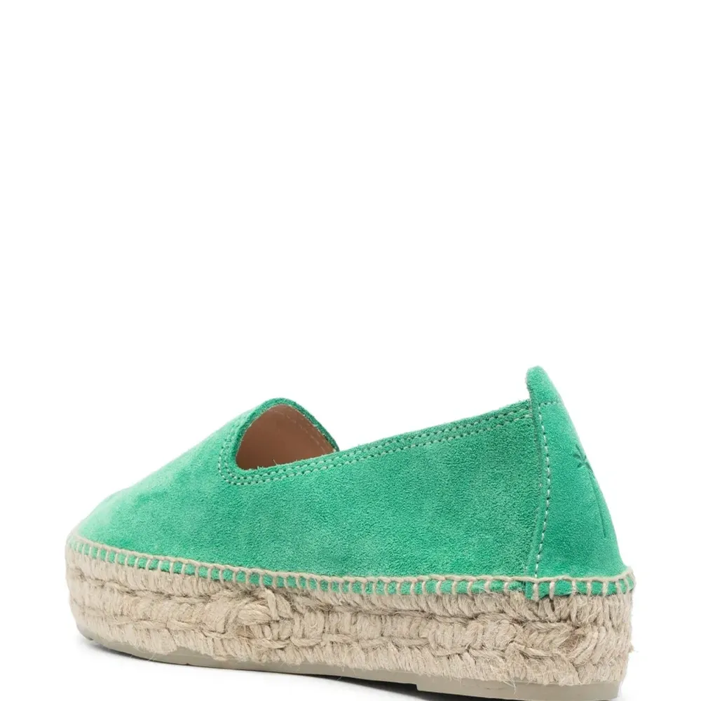 Эспадрильи Manebi W