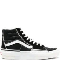 Высокие кеды SK8