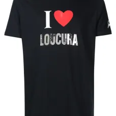 Футболка с надписью