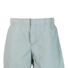 Плавки-шорты с эластичным поясом