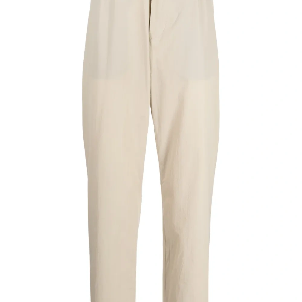 брюки Aaren Travel прямого кроя