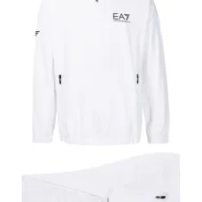 Спортивный костюм с логотипом