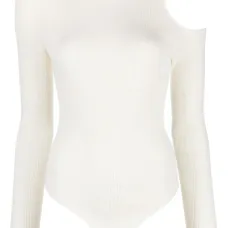 Трикотажное боди Zero