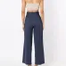 Брюки Win прямого кроя
