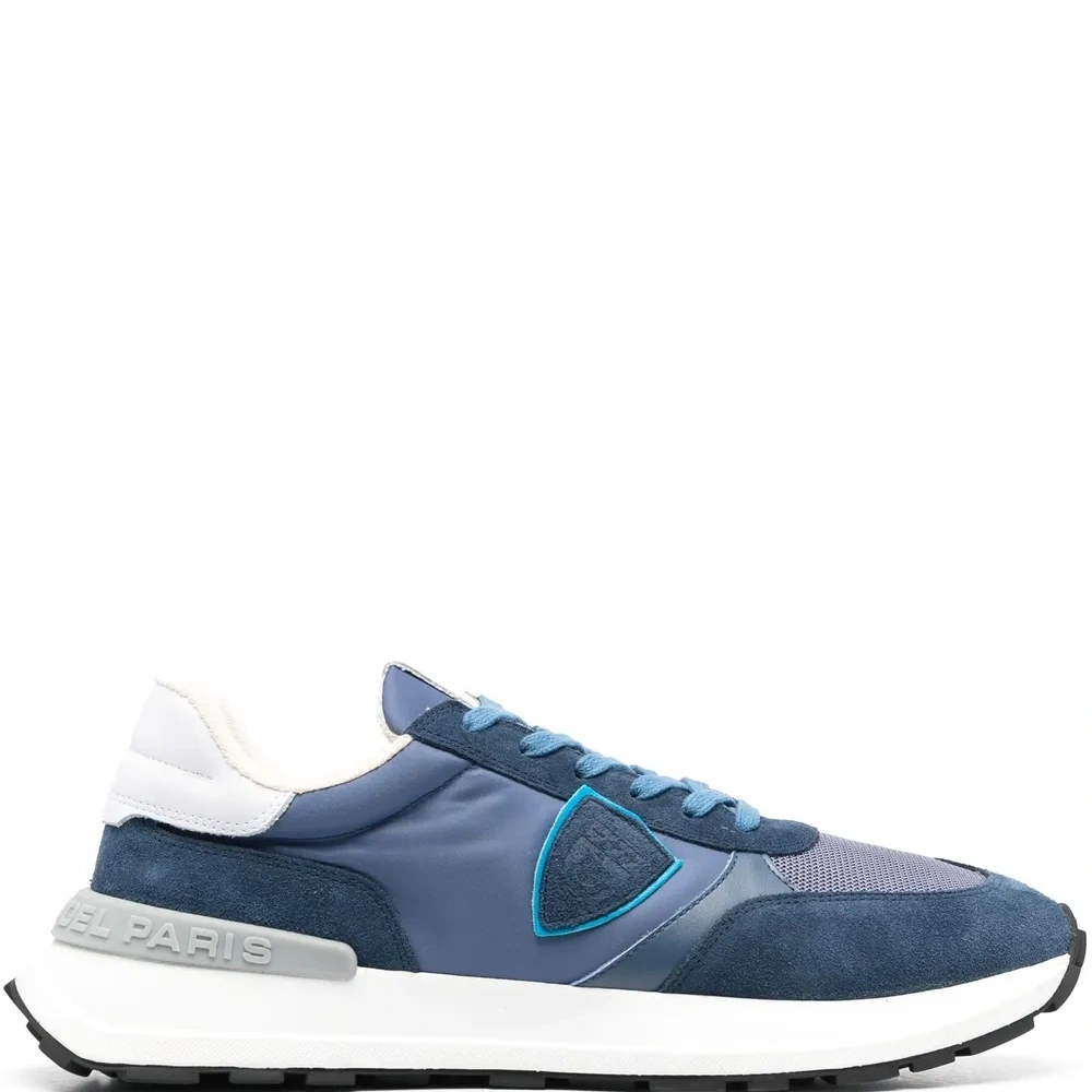 Кроссовки со вставками Кроссовки со вставками