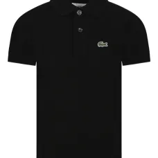 Рубашка поло с короткими рукавами Рубашка поло с короткими рукавами