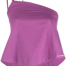 Топ на одно плечо