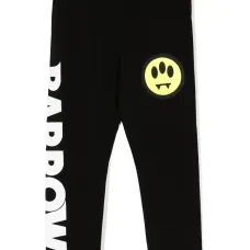 Легинсы с логотипом Легинсы с логотипом