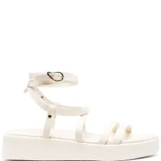 Сандалии Aristea с ремешками