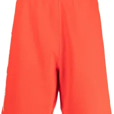 Спортивные шорты Reg с принтом HPNY