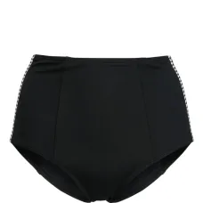 Плавки бикини с завышенной талией