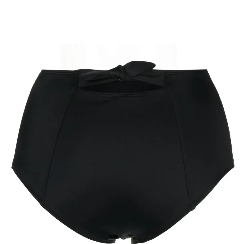 Плавки бикини с завышенной талией