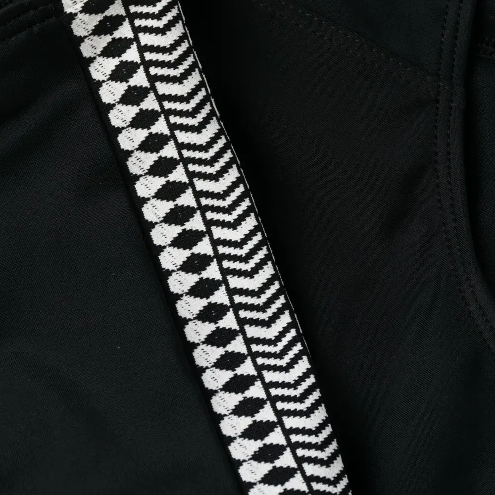 Плавки бикини с завышенной талией