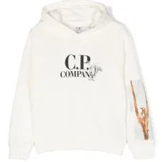 Худи с логотипом