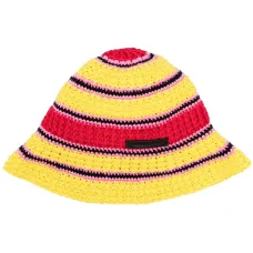 Панама в технике кроше Панама в технике кроше