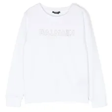 Толстовка с логотипом