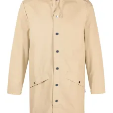 Плащ с капюшоном