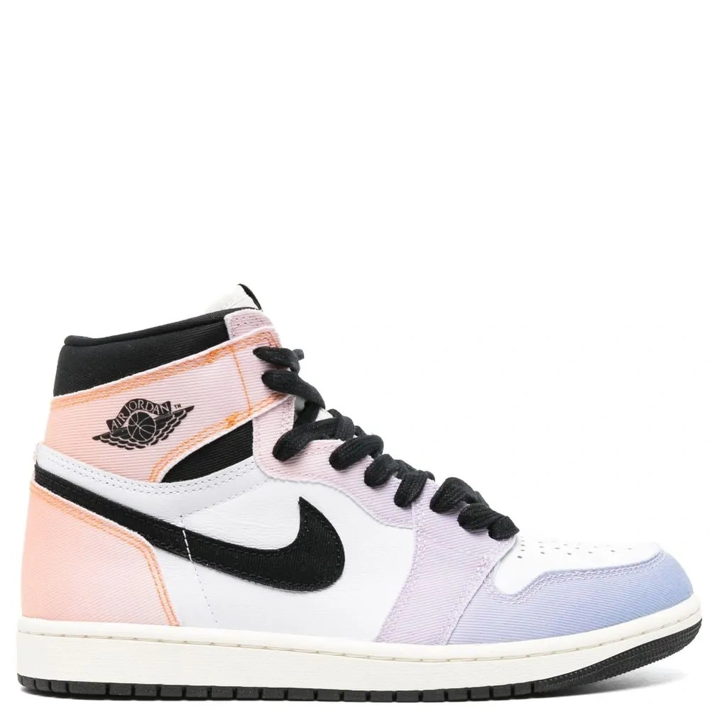 Кроссовки Air Jordan 1 High OG