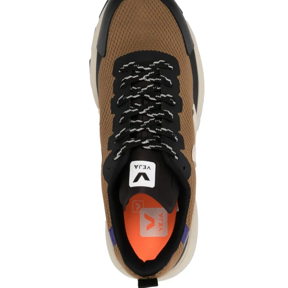 Кроссовки Dekkan Alveomesh