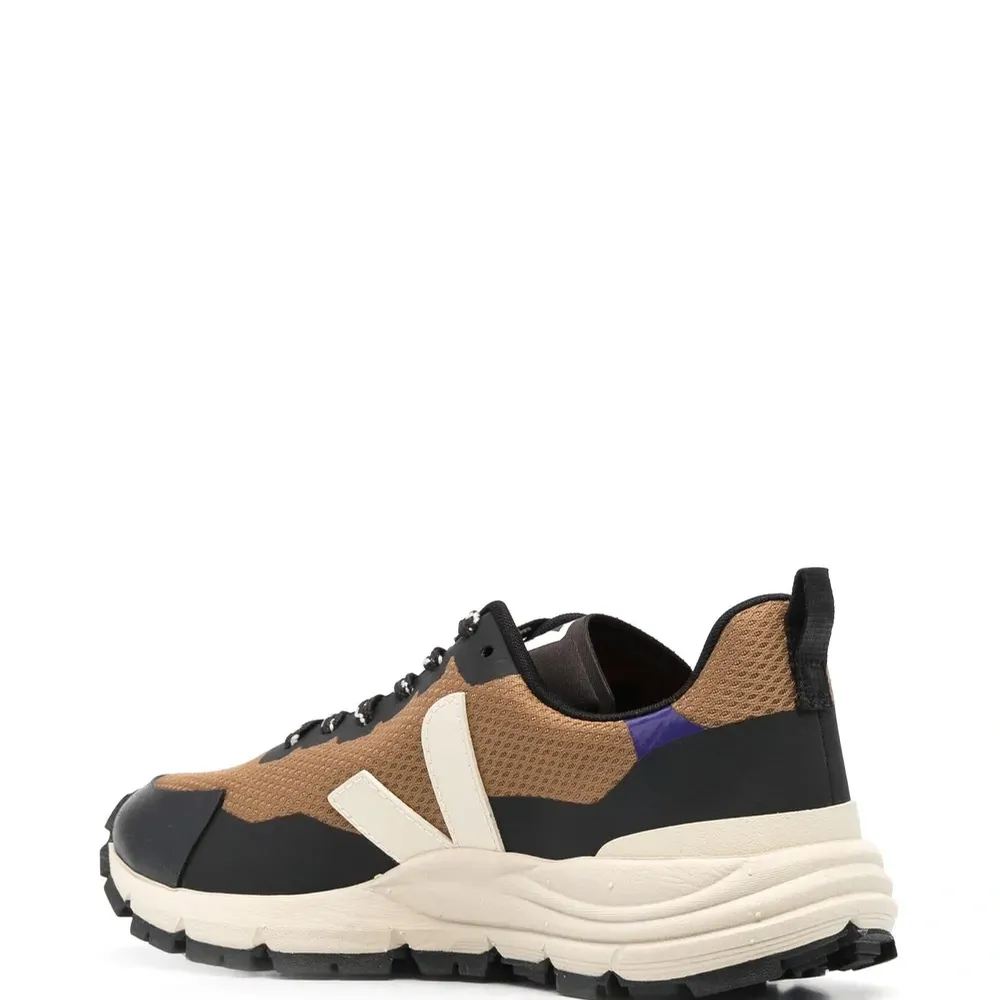 Кроссовки Dekkan Alveomesh