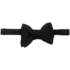 Шелковый галстук-бабочка Шелковый галстук-бабочка