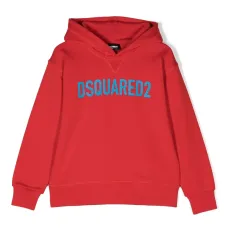 Худи с логотипом