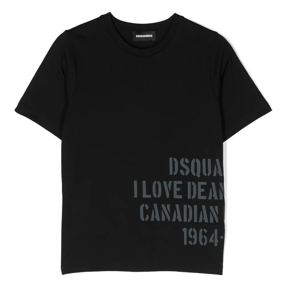 Футболка с логотипом Футболка с логотипом