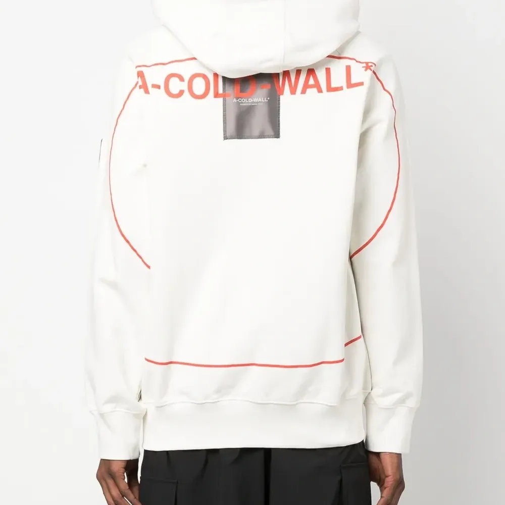 Худи Sphere с логотипом