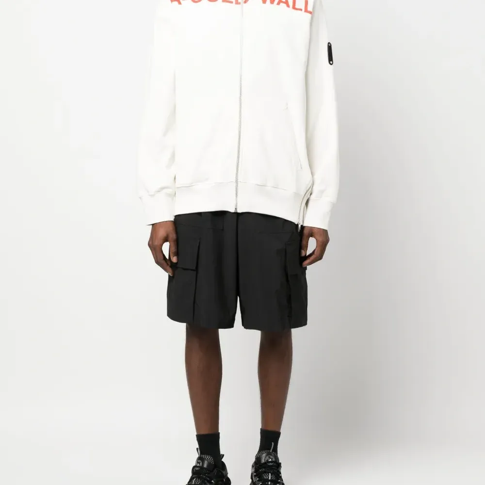 Худи Sphere с логотипом