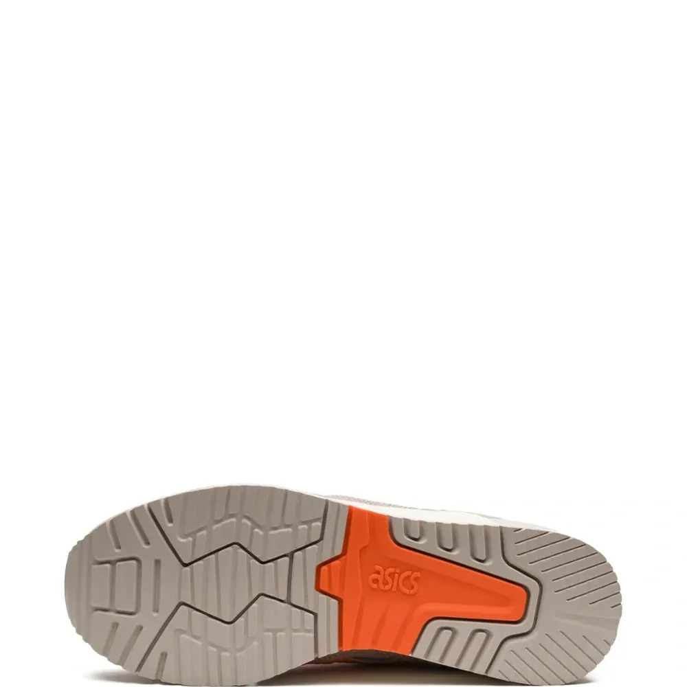 Кроссовки Gel-Lyte 3 Super Orange из коллаборации с Ronnie Fieg