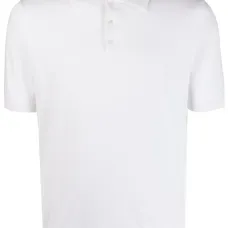 Рубашка поло с короткими рукавами Рубашка поло с короткими рукавами