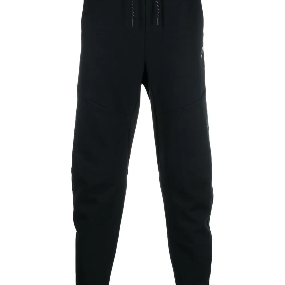 Спортивные брюки с логотипом