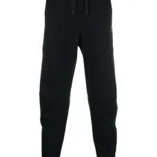 Спортивные брюки с логотипом