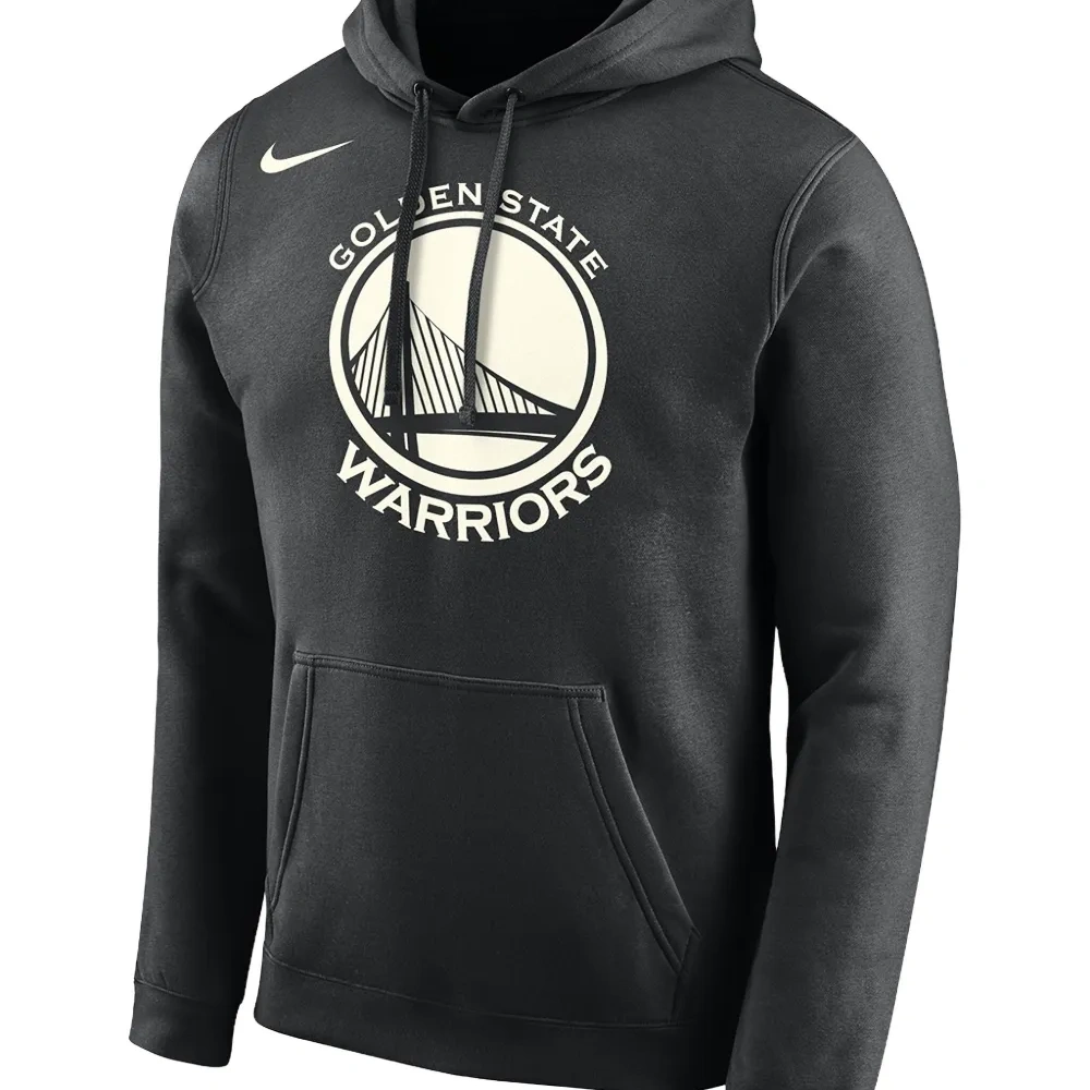 Худи с принтом из коллаборации с nba