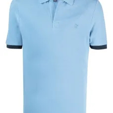 Рубашка поло Palatine из органического хлопка