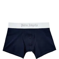 Комплект боксеров с логотипом