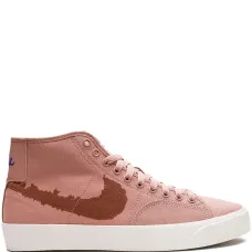 Кеды SB Blazer Court Mid Premium