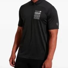 Рубашка поло Ferrari Summer