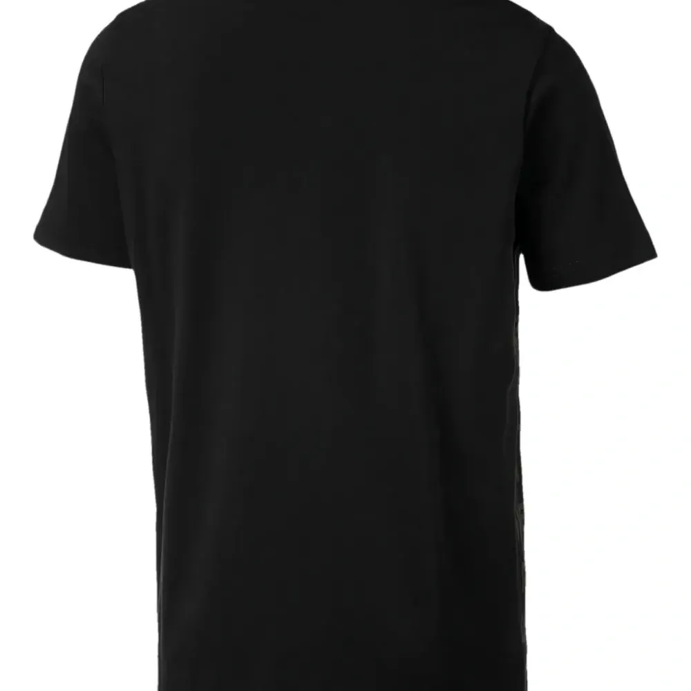 Футболка Big Shield Black из коллаборации с Ferrari Футболка Big Shield Black из коллаборации с Ferrari