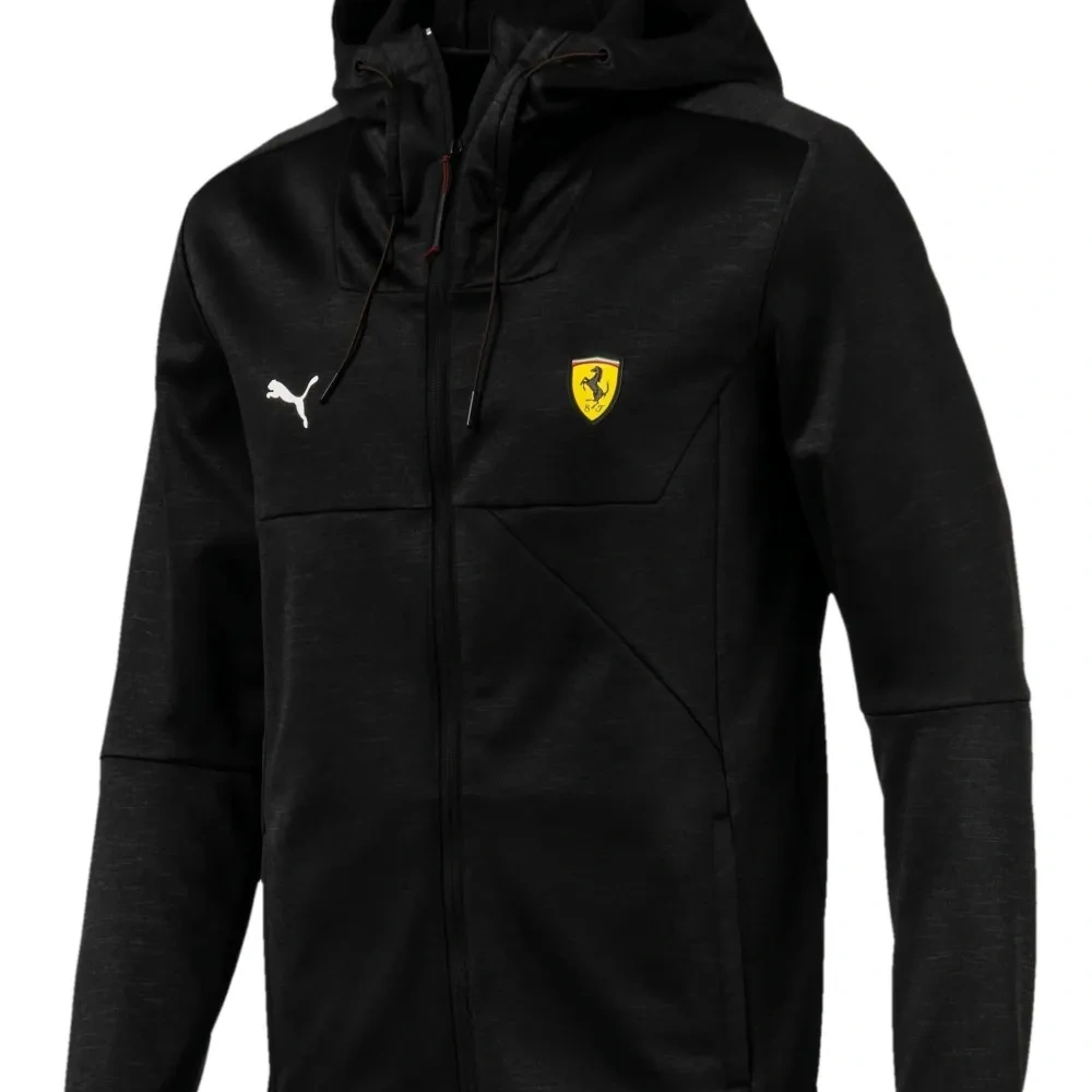 Куртка X Scuderia Ferrari Street