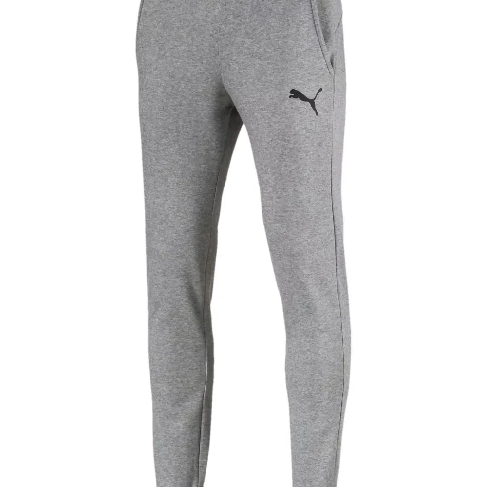 Спортивные брюки с логотипом