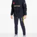 Куртка Racing Street Navy Blue из коллаборации с New York Red Bull