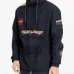 Куртка Racing Street Navy Blue из коллаборации с New York Red Bull