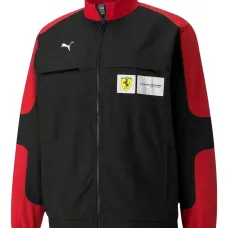 Бомбер Ferrari Race Statement