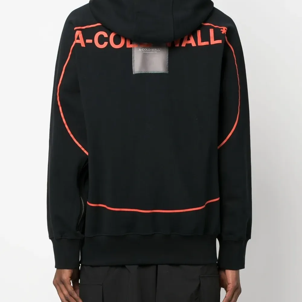 Худи Sphere с логотипом