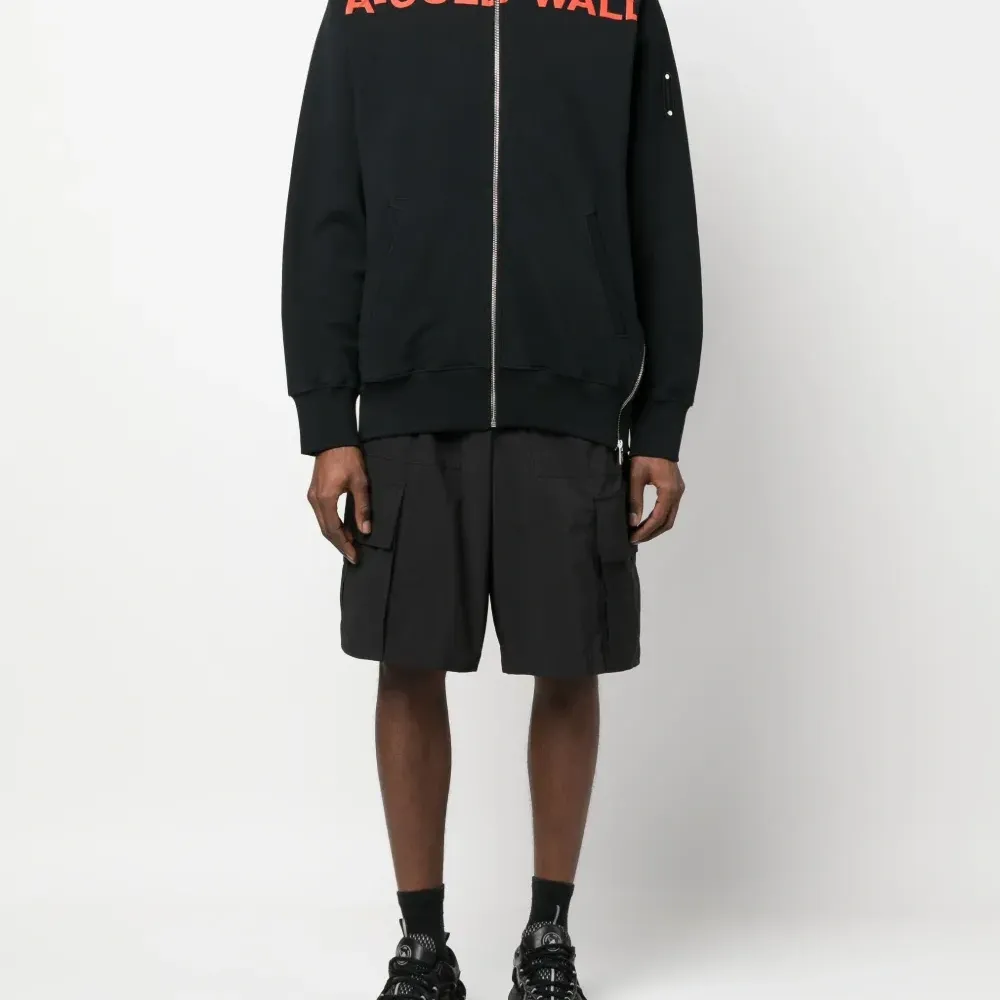 Худи Sphere с логотипом